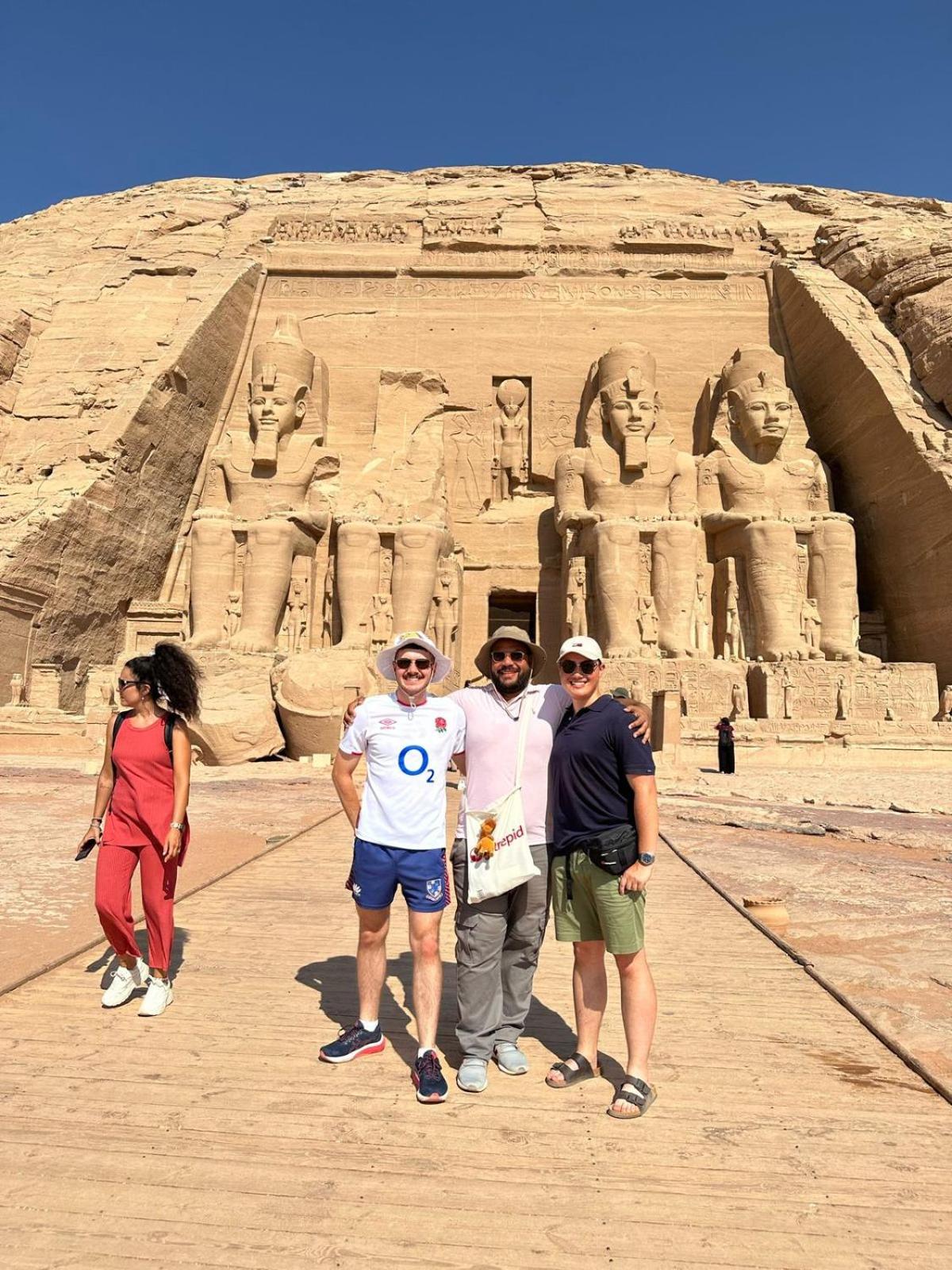 Apartman Egyptus Pyramids