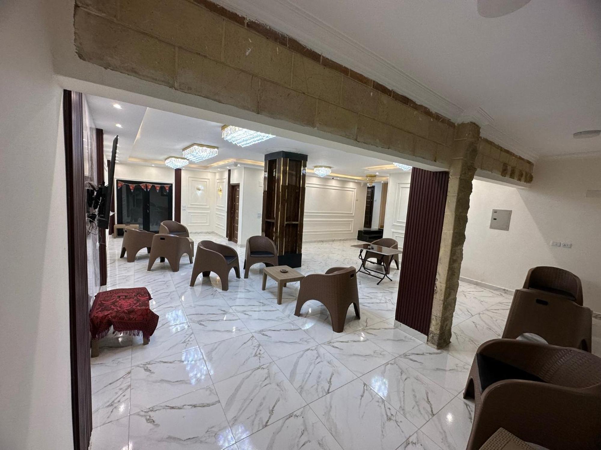 Apartman Egyptus Pyramids